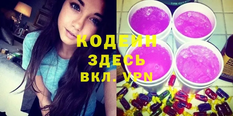 купить   Шлиссельбург  Кодеин Purple Drank 